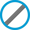 DP.135 — Hết tất cả các lệnh cấm